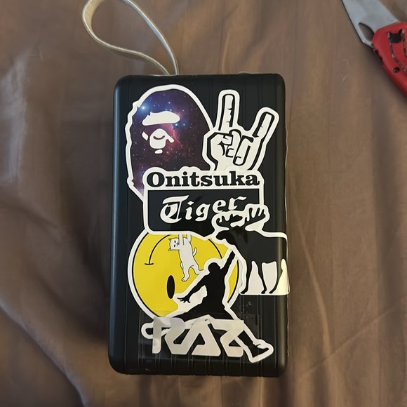 Battery bank. Will charge all of your devices 10+ times EASILY. - Picture 6 of 7